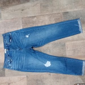 Madewell Jeans